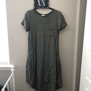 LuLaRoe Carly